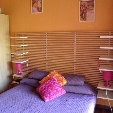 Ferienwohnung Il Nido Sul Tetto A Milano Exterior foto
