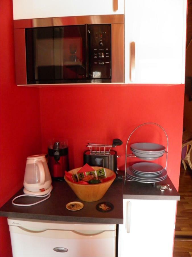 Ferienwohnung Il Nido Sul Tetto A Milano Exterior foto